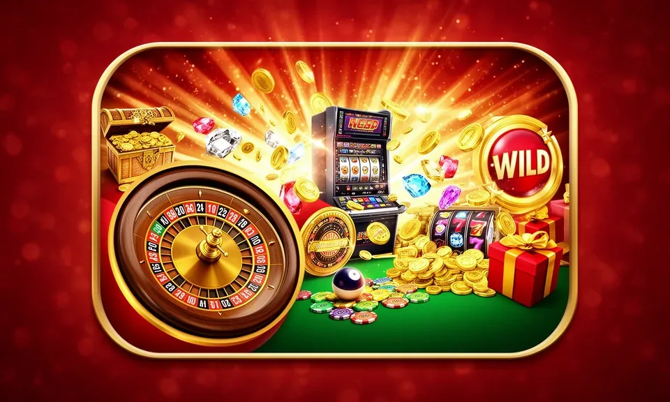 inatoel Live Blackjack Royal