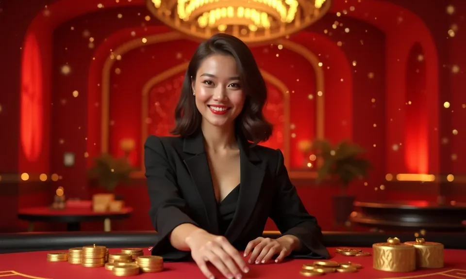 inatoel Spin the Wheel at Our Live Roulette Salon